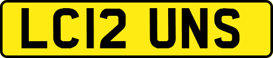 LC12UNS