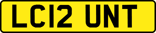 LC12UNT