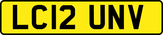 LC12UNV