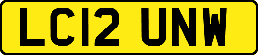 LC12UNW