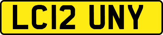 LC12UNY