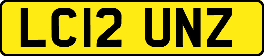 LC12UNZ