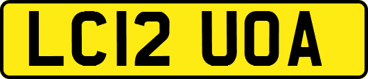 LC12UOA
