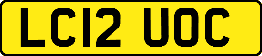 LC12UOC