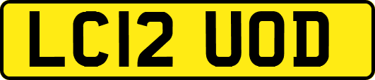 LC12UOD