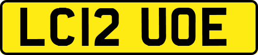 LC12UOE