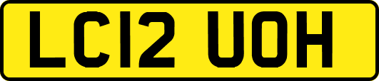 LC12UOH