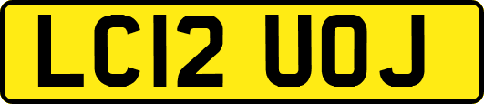 LC12UOJ