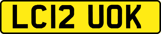 LC12UOK