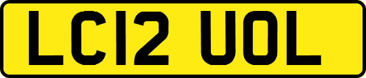 LC12UOL