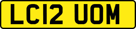 LC12UOM