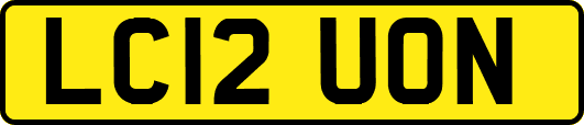 LC12UON