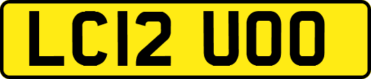 LC12UOO