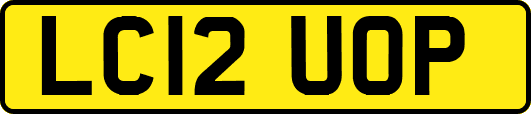 LC12UOP