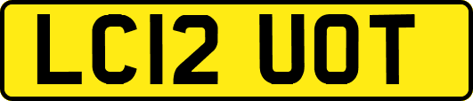 LC12UOT