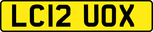 LC12UOX