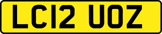 LC12UOZ