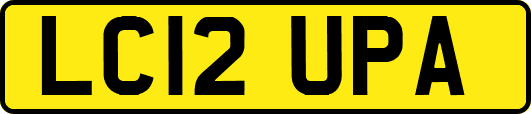 LC12UPA
