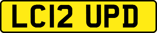 LC12UPD