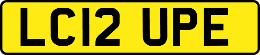 LC12UPE