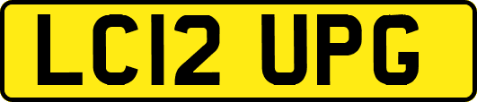 LC12UPG