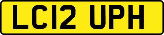 LC12UPH
