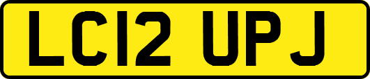 LC12UPJ