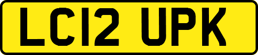 LC12UPK