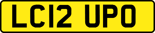 LC12UPO