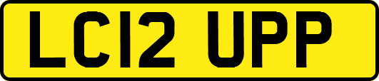 LC12UPP