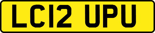 LC12UPU
