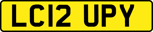 LC12UPY