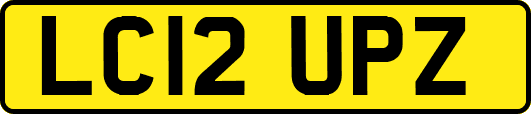 LC12UPZ