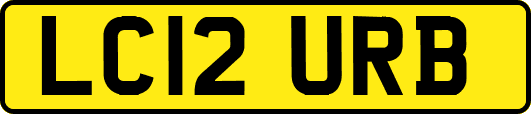 LC12URB