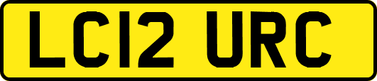 LC12URC