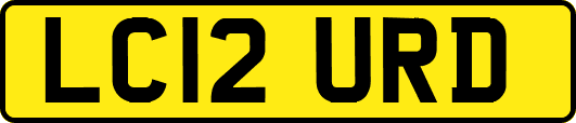 LC12URD