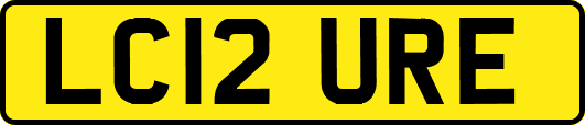 LC12URE