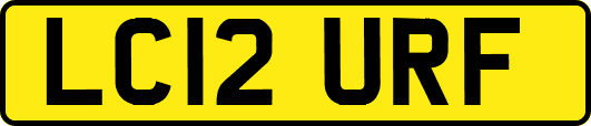 LC12URF