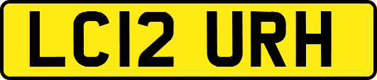 LC12URH