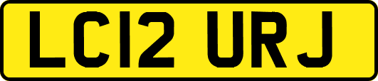 LC12URJ