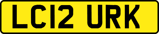 LC12URK