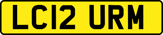 LC12URM