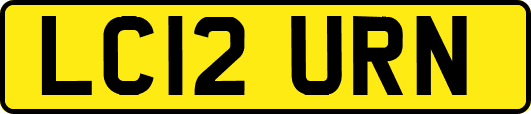 LC12URN