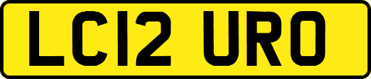 LC12URO