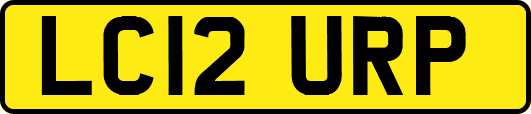 LC12URP
