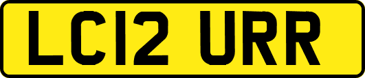 LC12URR