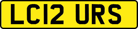 LC12URS
