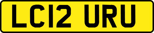 LC12URU