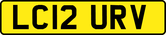 LC12URV