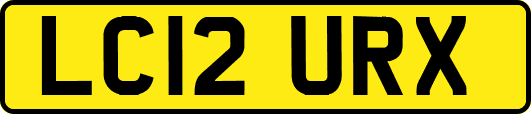 LC12URX